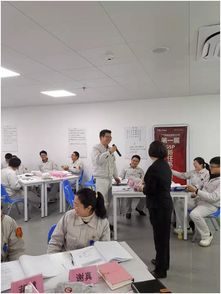 賦能團(tuán)隊(duì)成長 宜昌某汽車公司教練技術(shù)與下屬輔導(dǎo)內(nèi)訓(xùn)圓滿收官